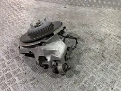 Moyeu roue arrière Land Rover Evoque II OEM GK724K327AB