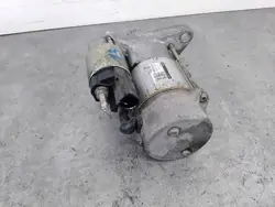 Motor de arranque VW Golf VII 1.6 TDI