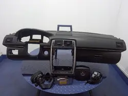 Mercedes B-klass W245 Lift Konsol OEM Ambit-983001-