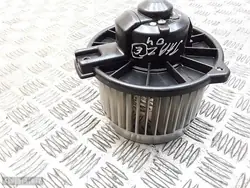 Ventilador de calefacción Honda OEM 1940000821 - Usado