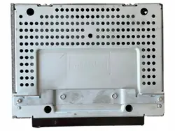 Lector Radio Navegación F1BT-18C815-LK para Ford Focus MK3