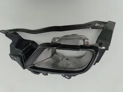 BMW X7 G07 M Embout Échappement Gauche Noir OEM 5A5C8F3 6768