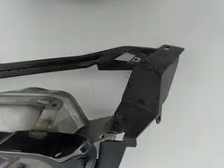 BMW X7 G07 M Embout Échappement Gauche Noir OEM 5A5C8F3 6768