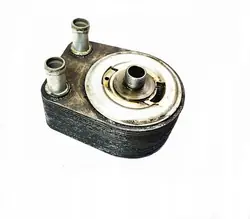Oljekylare OEM chłodnica oleju 300 c 3.5 v6