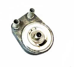 Refroidisseur d'huile OEM chłodnica oleju 300 c 3.5 v6