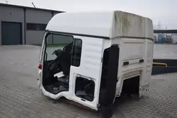 MAN TGL TGM E6 Schlafkabinenrahmen ohne Türen