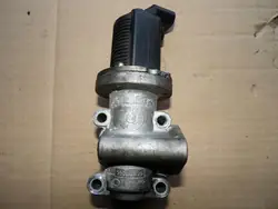 Válvula EGR Opel Vectra C Astra H Alfa Romeo 159 1.9 JTDM