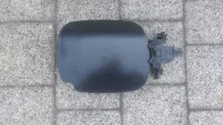 Polttoainekansi OEM 7700428371 Renault Scenic 1.9 DCI:lle