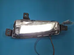 Rechtes Tagfahrlicht OEM IMPRK1543832 für Suzuki Vitara II