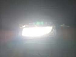 Luz Dia Direita OEM IMPRK1543832 para Suzuki Vitara II