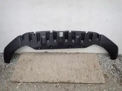 OEM P10021136 Frontstoßstangen-Spoiler für MG HS 2018-2023