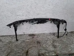 VW TIGUAN 2 Tow Hook OEM 5NA803881Q
