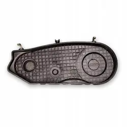 Jakohihnakansi Jaguar XF OEM 9X2Q6A247FA Käytetty