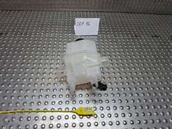 Depósito de Expansão OEM S25165787 Toyota OE Usado