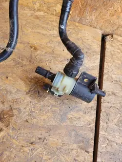 Capteur de Valve PSA OEM 9829265680 - Occasion