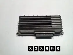 Amplificador de Som Audi A4 OEM AM-333698 Usado