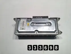 Audi A4 Ljudförstärkare OEM AM-333698 Begagnad