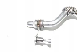 BMW F10 F01 F02 Turboöljylinja OEM - Käytetty
