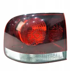 Luz Trasera Izquierda VW Touareg I 7L6945095R