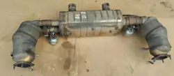 DPF-suodatin OEM 992131765 Porsche 911 Oikea Puoli