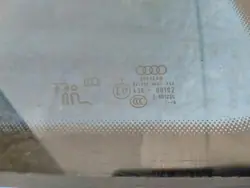 Audi OE 8W6845298P 43R-00102 Heck Rechts Karosserieglas