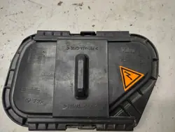Valeo Ajovalon Peite OEM - Vasen Puoli Audi Q7:lle