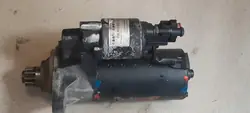 Motor de arranque 02E911023LX Audi Skoda Seat VW 1.9 - 2.0 TDI Bosch