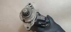 Motor de arranque 02E911023LX Audi Skoda Seat VW 1.9 - 2.0 TDI Bosch