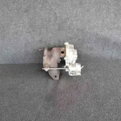 Gebruikte turbo OEM 82728353 voor Renault Clio III