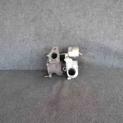 Turbo d'occasion OEM 82728353 pour Renault Clio III