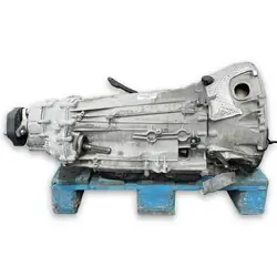 Redutor de Transmissão 3.0CDI Mercedes W212 W218 4Matic