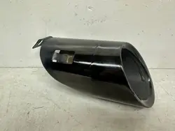 Ponta de escape esquerda OEM 95B253681Q Porsche Macan