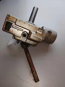 Elektrisk styrservo OEM 12528610 för Fiat Grande Punto