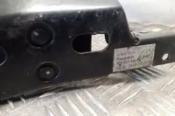 Motorhuvudlås AUDI A4 (8EC, B7) 2.0L diesel