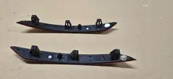 Réflecteur de pare-chocs arrière SEAT OEM 5FE945105A/5FE945106A