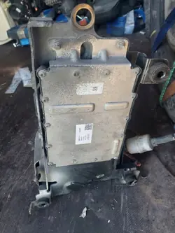 Compresseur suspension air Iveco Daily OEM 5802954243