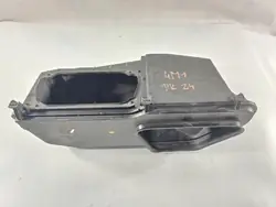 Carcaça de admissão de ar Audi Q7 OEM 4M1815389
