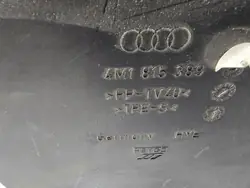 Boîtier d'admission d'air Audi Q7 OEM 4M1815389