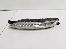 OEM 9676036580 DRL LED Valo Vasen Etu Citroen