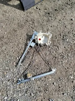 Mecanismo de janela dianteira direita Seat Altea / XL