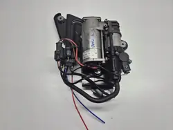 Pompe compresseur suspension BMW 4 G26 OEM 26071679