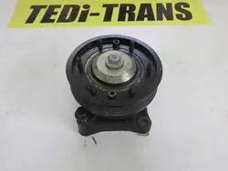 DAF Ventilatornaafbasis - Gebruikt OEM-onderdeel voor 105 XF 85 CF