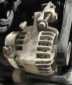 JA1800 Alternatori Toyota FunCargo Yaris 1.0 /1.3