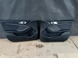 Panneau Latéral Avant Gauche/Droit OEM BMW F44 Gran Coupe