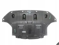 HYUNDAI KONA ELECTRIC LIFT 20-23 Framskydd Motor