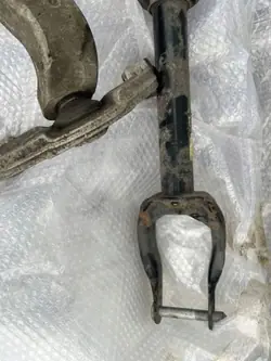Rotule de direction avant droite OEM A1673301400 Mercedes
