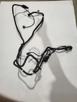 Tuyau AdBlue Audi OEM 8K0131987N - Pièce d'origine usagée