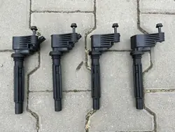 ALFA ROMEO STELVIO 2.0 TURBO Bobina de ignição 50050430