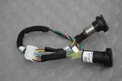 Prise 12V OEM 96125-D3000 pour Hyundai Kona 17-23