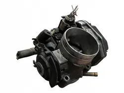 Corpo de borboleta Audi 06A133064